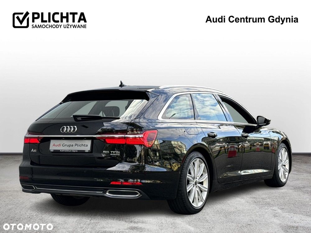 Audi A6 - 5