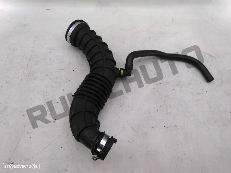 Tubo Ar 82007_50731 Renault Megane Iii [2008_2016] 1.5 Dci - 1