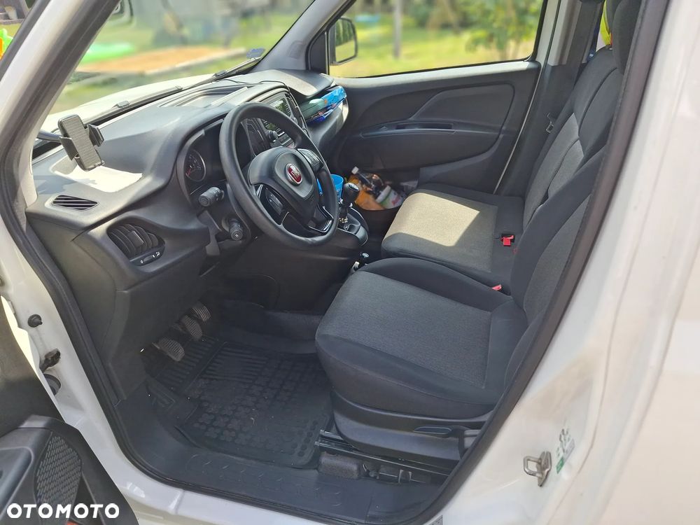 Fiat Doblo - 11