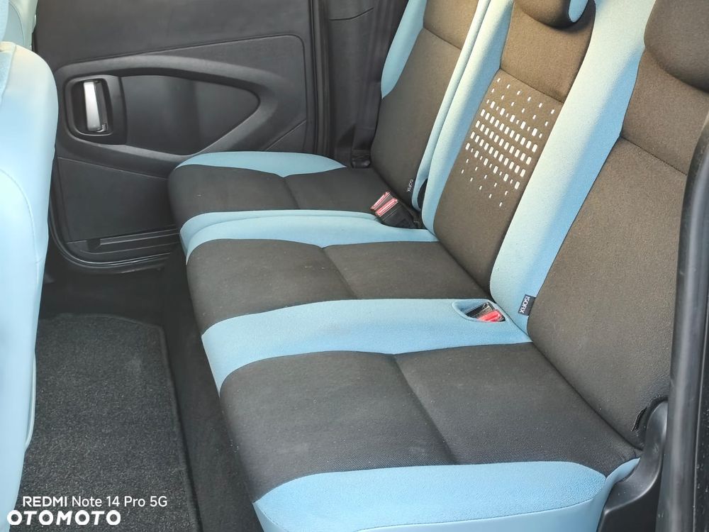 Citroën Berlingo e-HDi 90 FAP EGS6 Multispace - 15