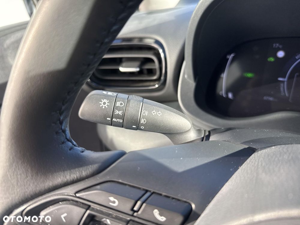 Toyota Yaris Hybrid 1.5 Style - 20