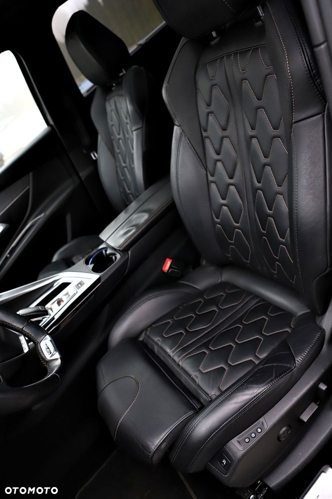 Peugeot 5008 BlueHDI 120 EAT6 Stop & Start Allure - 16