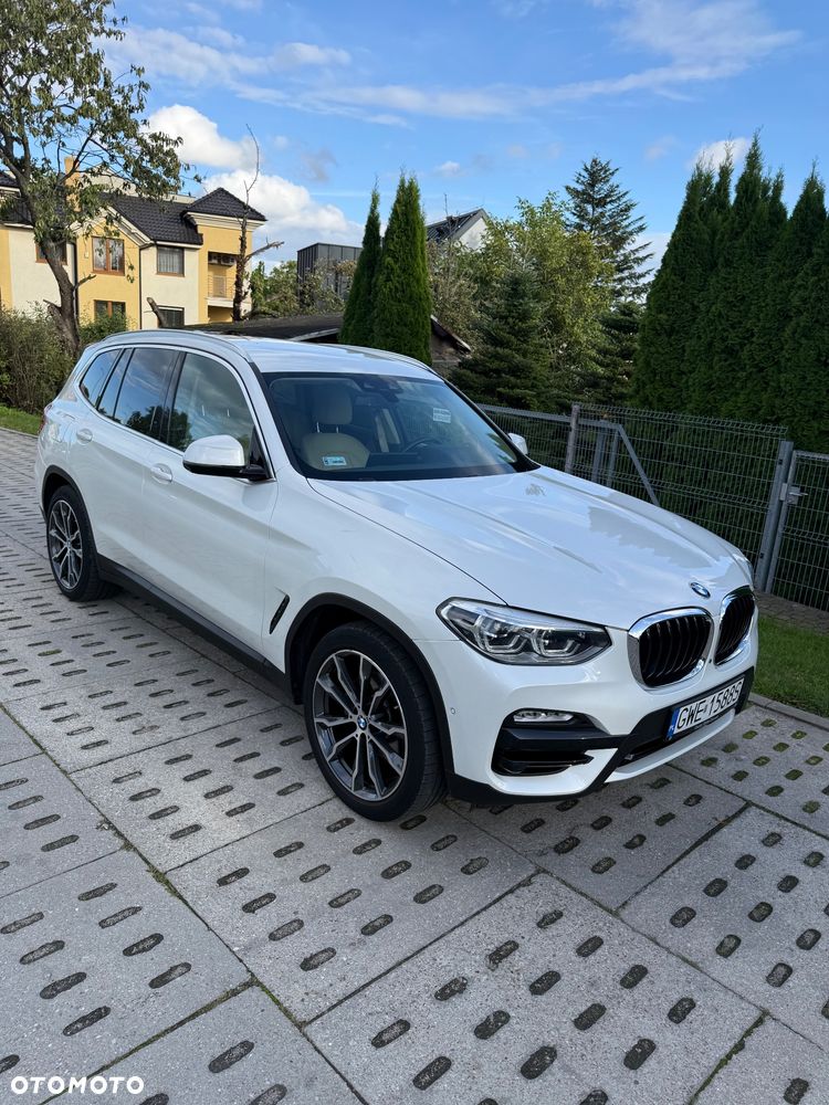 BMW X3 - 5