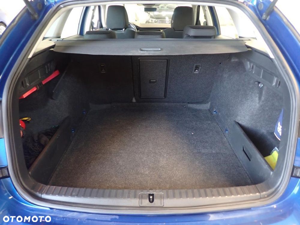 Skoda Octavia 1.5 TSI ACT Ambition - 17