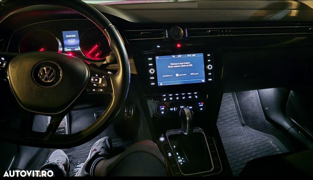 Volkswagen ARTEON 2.0 TSI OPF DSG Elegance - 6