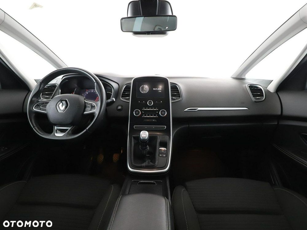 Renault Scenic 1.7 Blue dCi Zen - 16