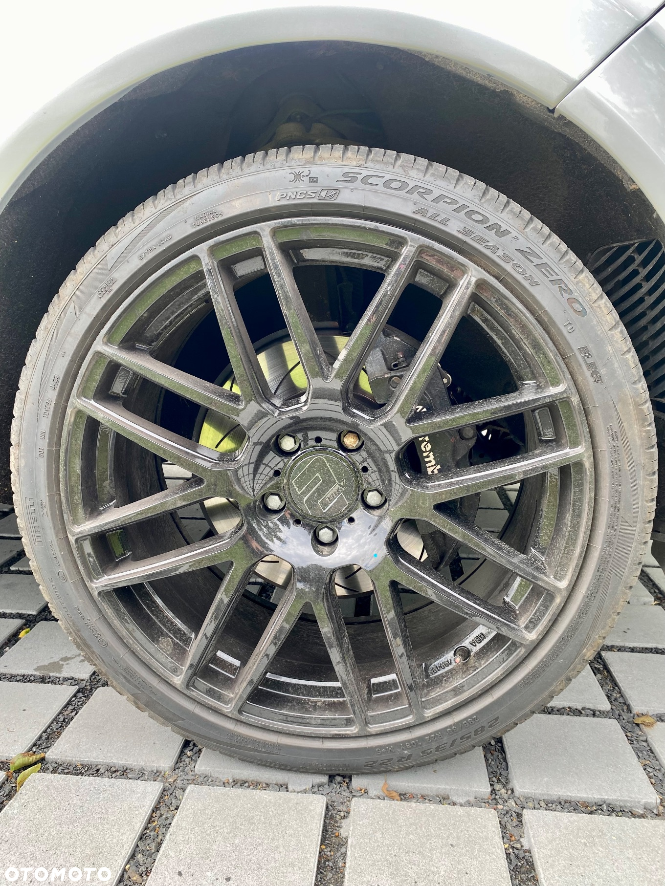 Audi Q7 3.0 TFSI Quattro Tiptronic - 11