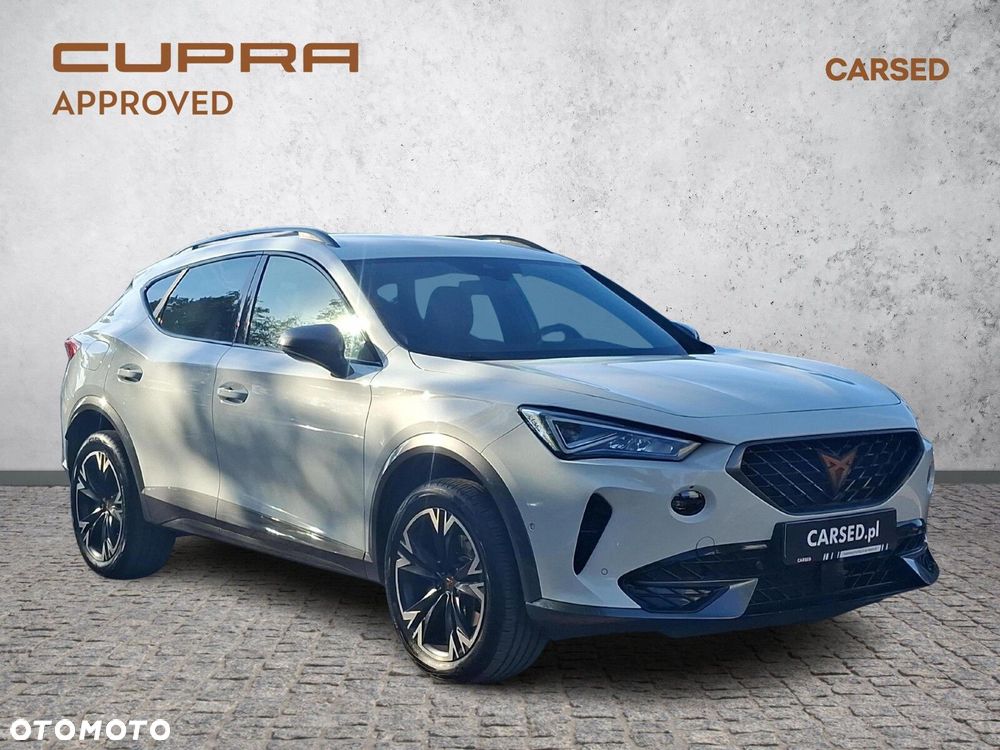 Cupra Formentor 1.5 TSI DSG - 7