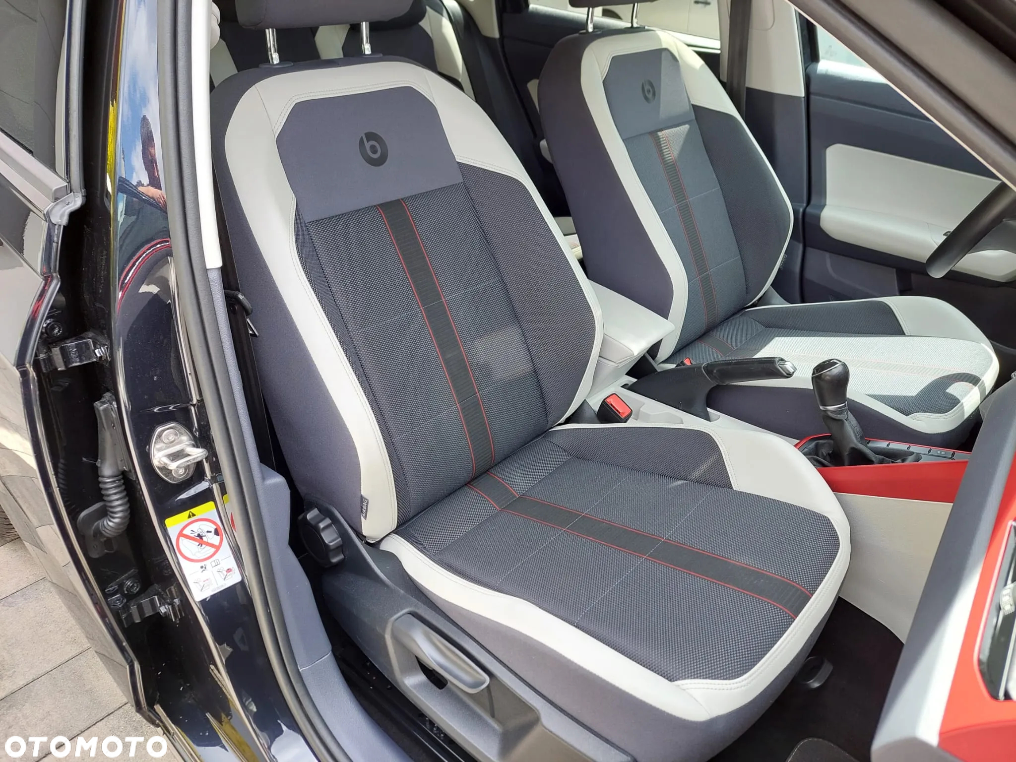 Volkswagen Polo 1.0 TSI OPF beats - 31