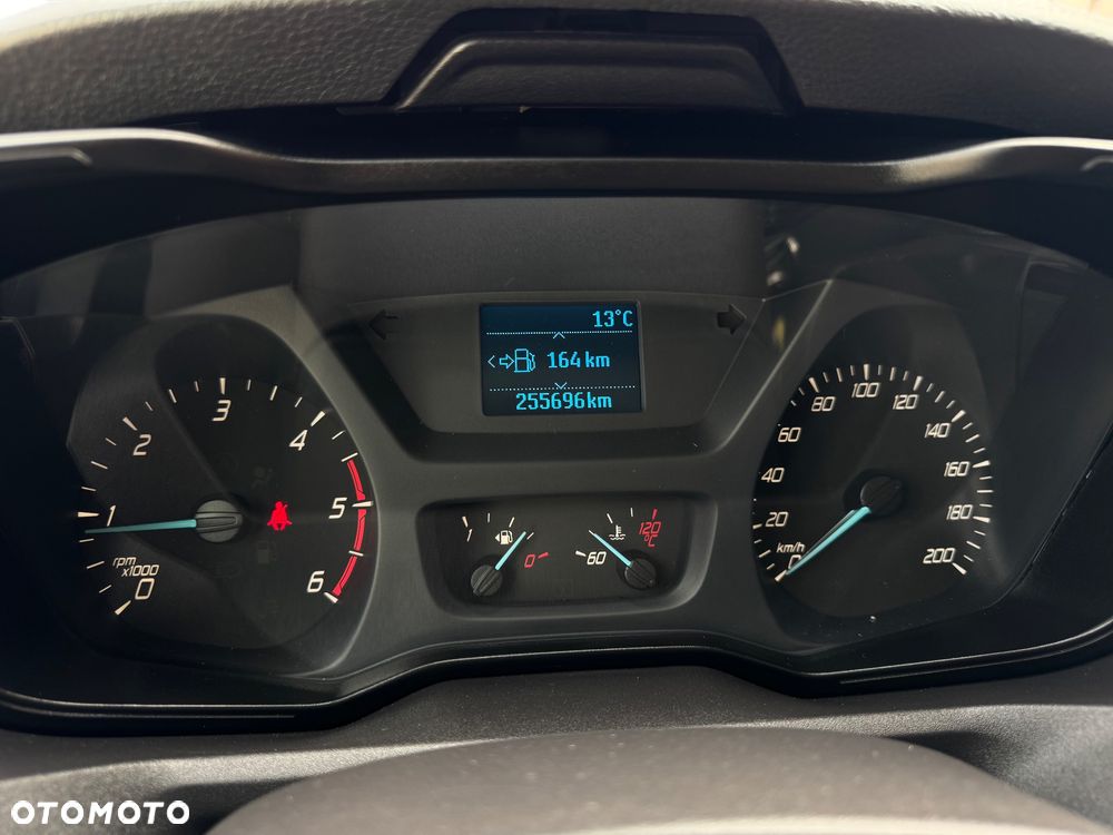 Ford Transit L3H2 Edition - 21