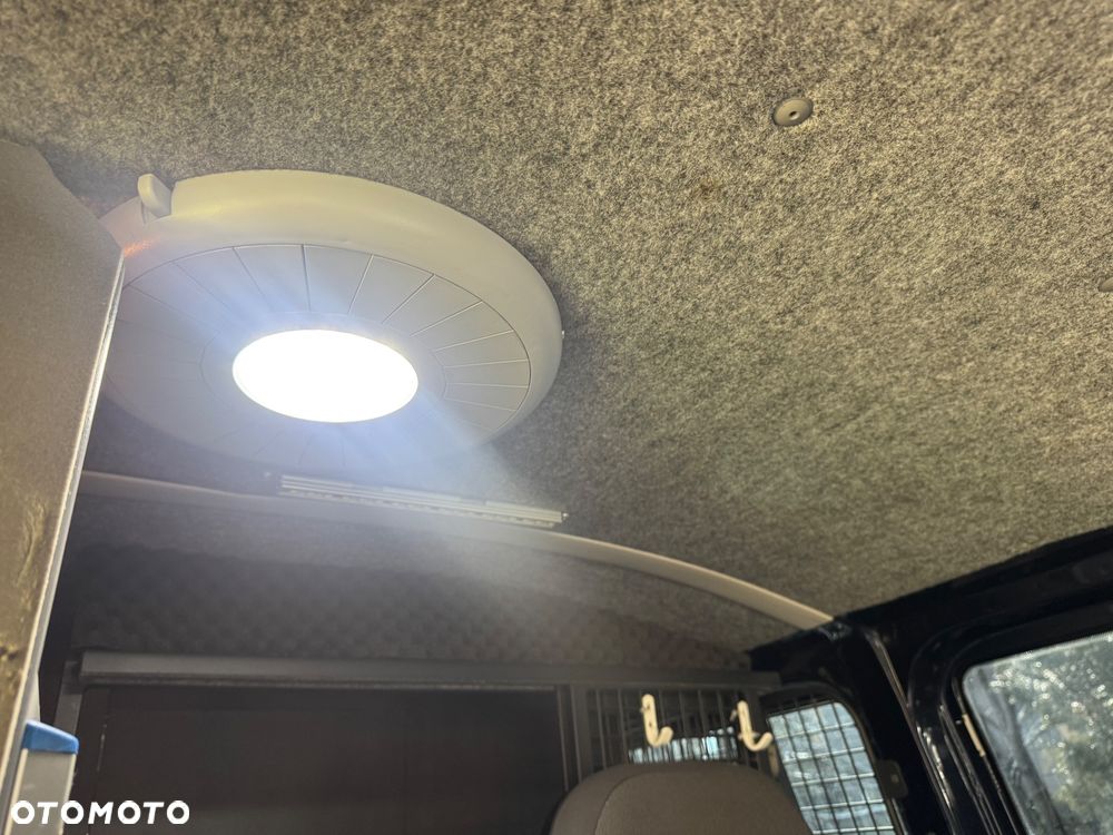 Volkswagen Transporter T6.1 Lang Plus Comfortline - 24