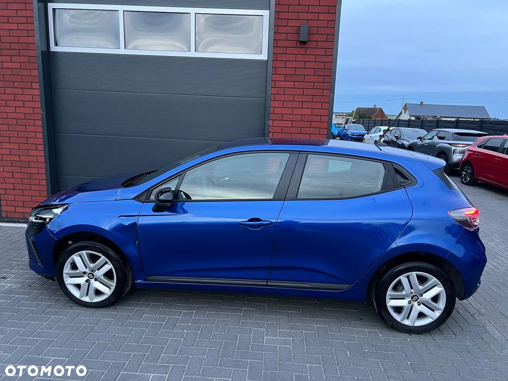 Renault Clio TCe 90 EVOLUTION - 28