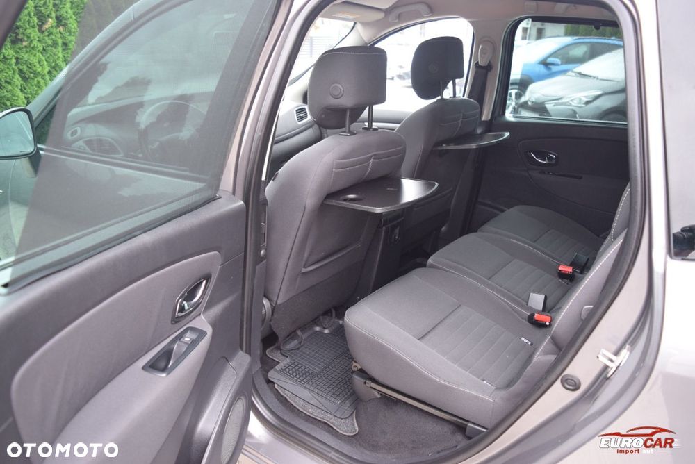 Renault Scenic ENERGY dCi 110 LIMITED - 18