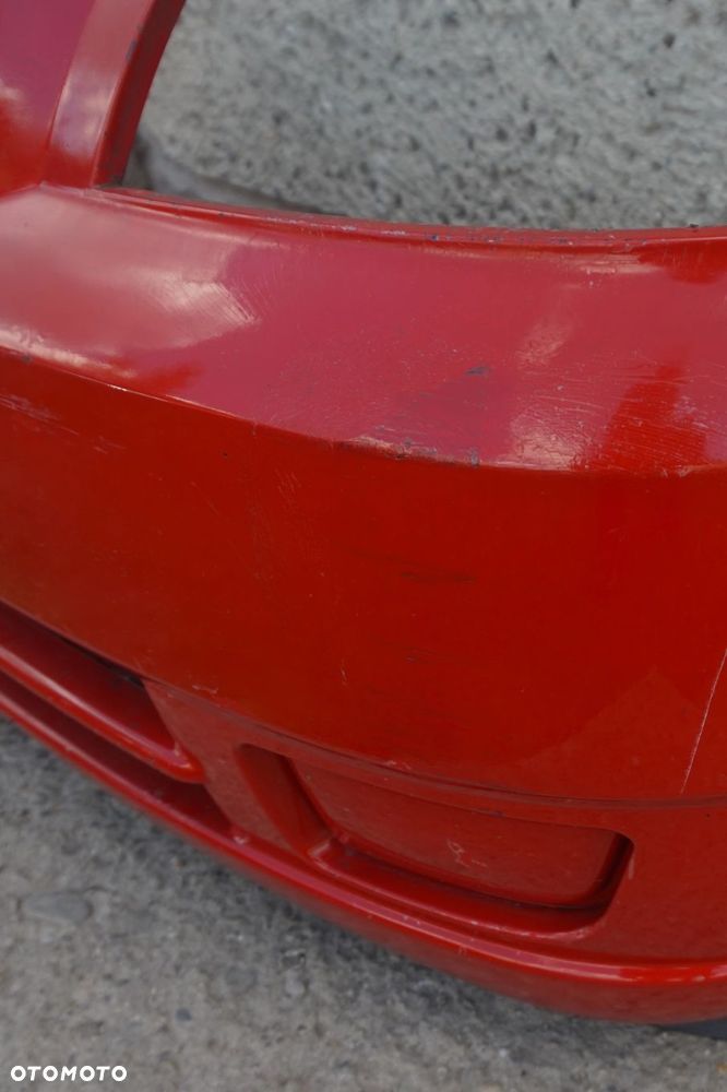 ZDERZAK PRZEDNI KIA PICANTO I 03/08r - 5