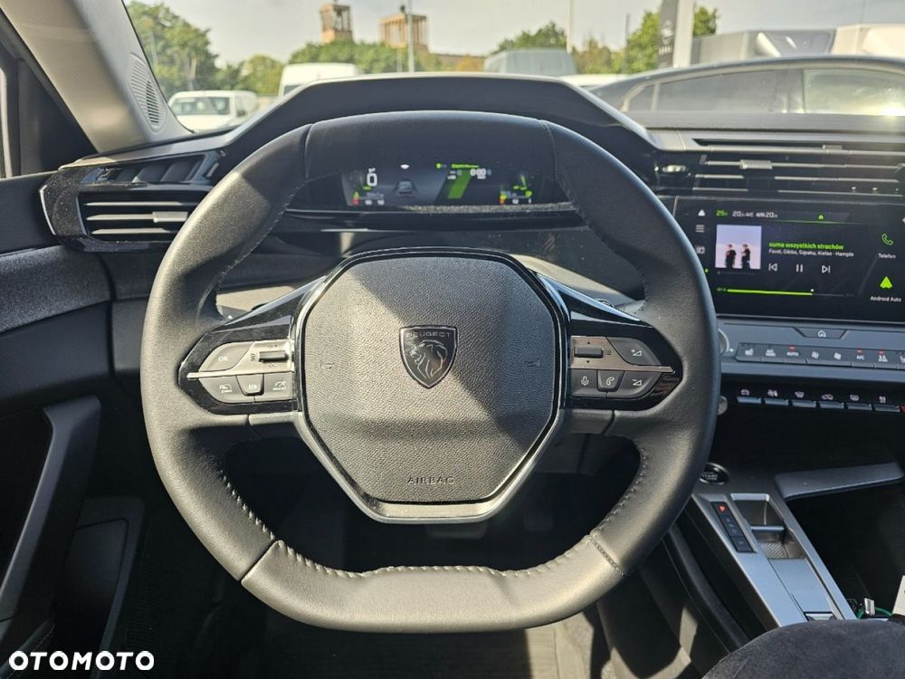 Peugeot 308 1.5 BlueHDi Allure S&S EAT8 - 13