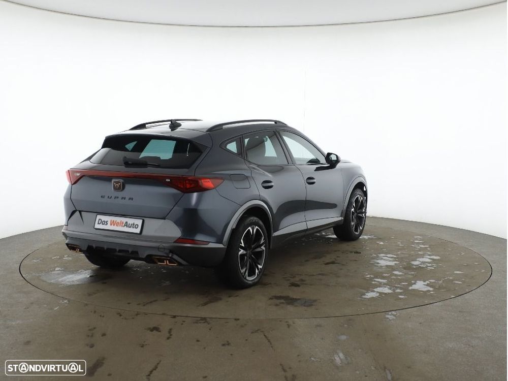 Cupra Formentor - 12