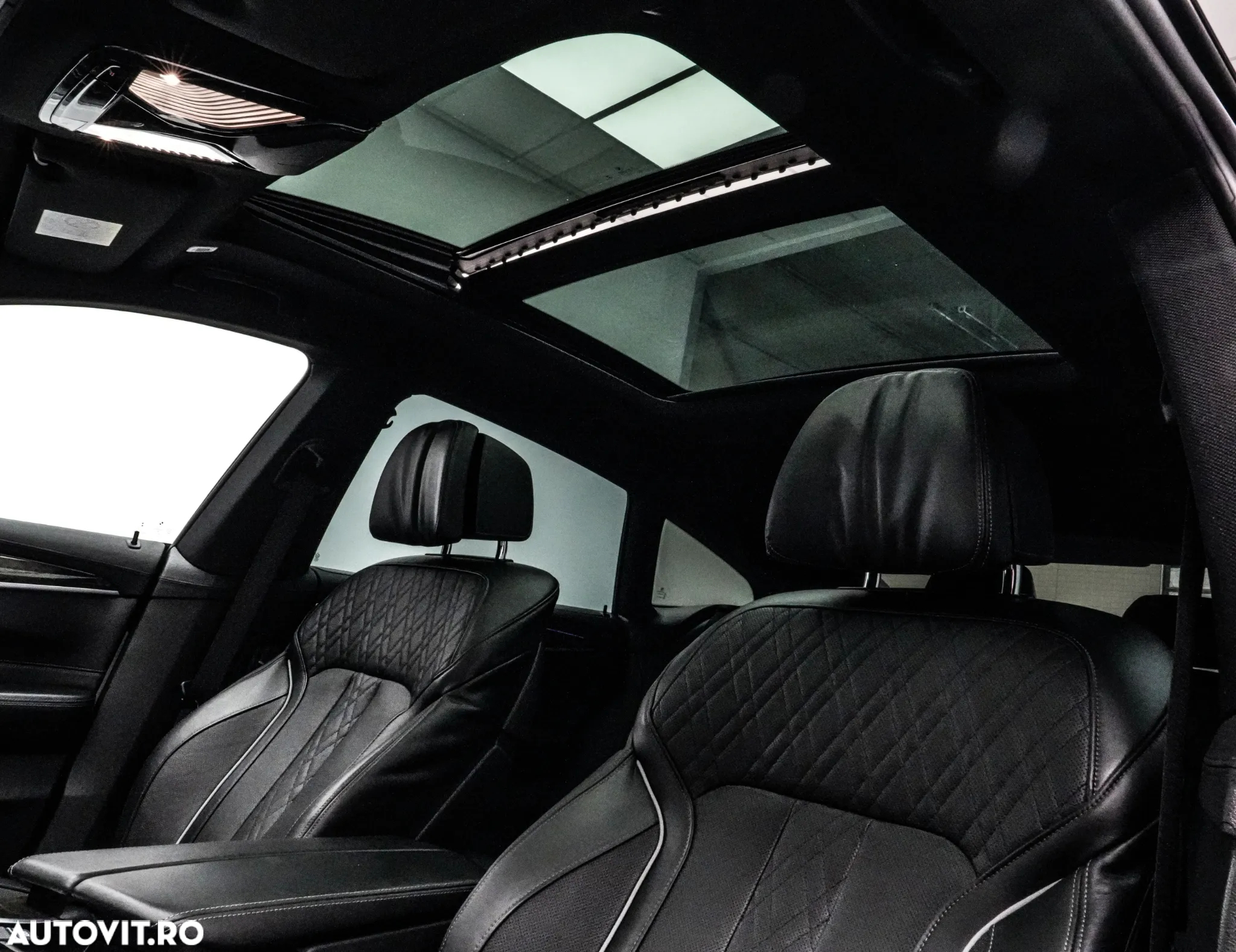 BMW Seria 6 630d xDrive - 8