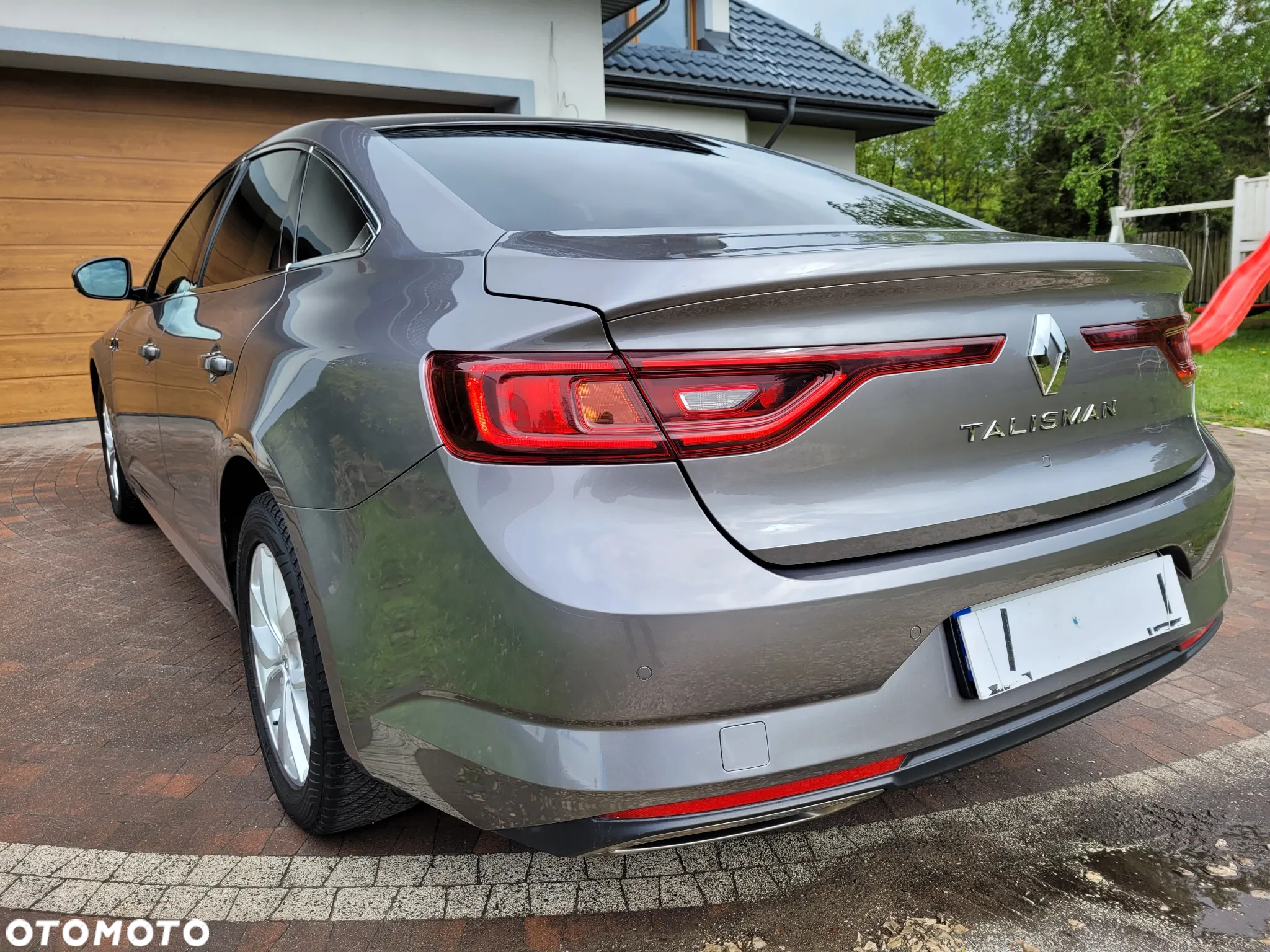Renault Talisman 1.3 TCe FAP Limited EDC - 4