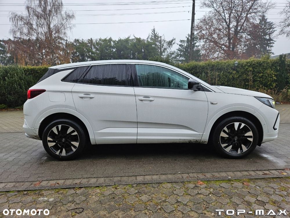 Opel Grandland - 8