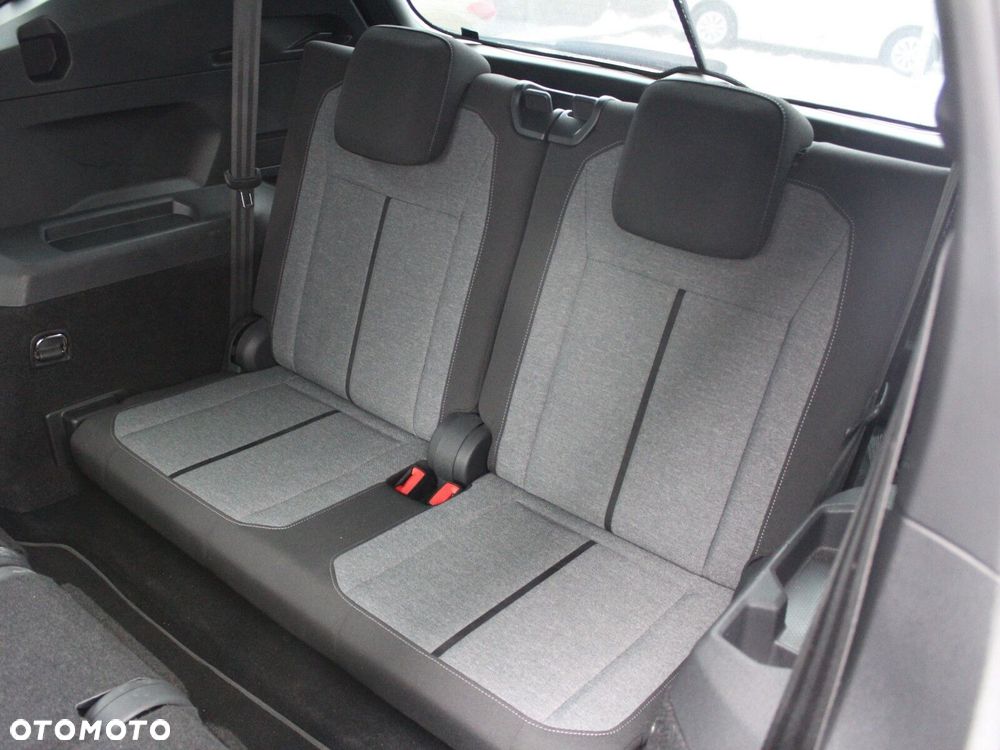 Seat Tarraco 2.0 TDI Style S&S - 13