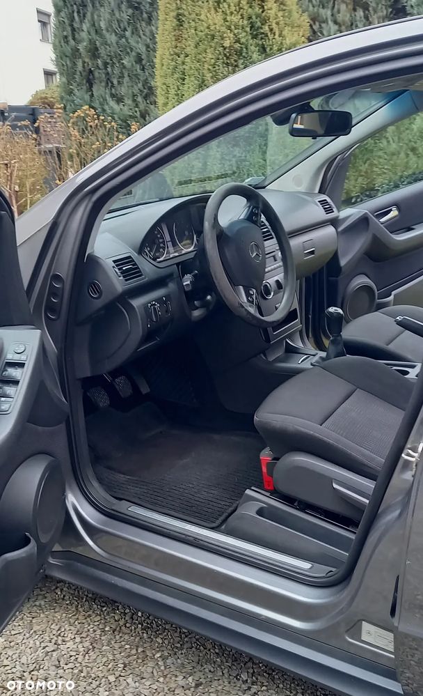 Mercedes-Benz Klasa A 150 Classic - 6