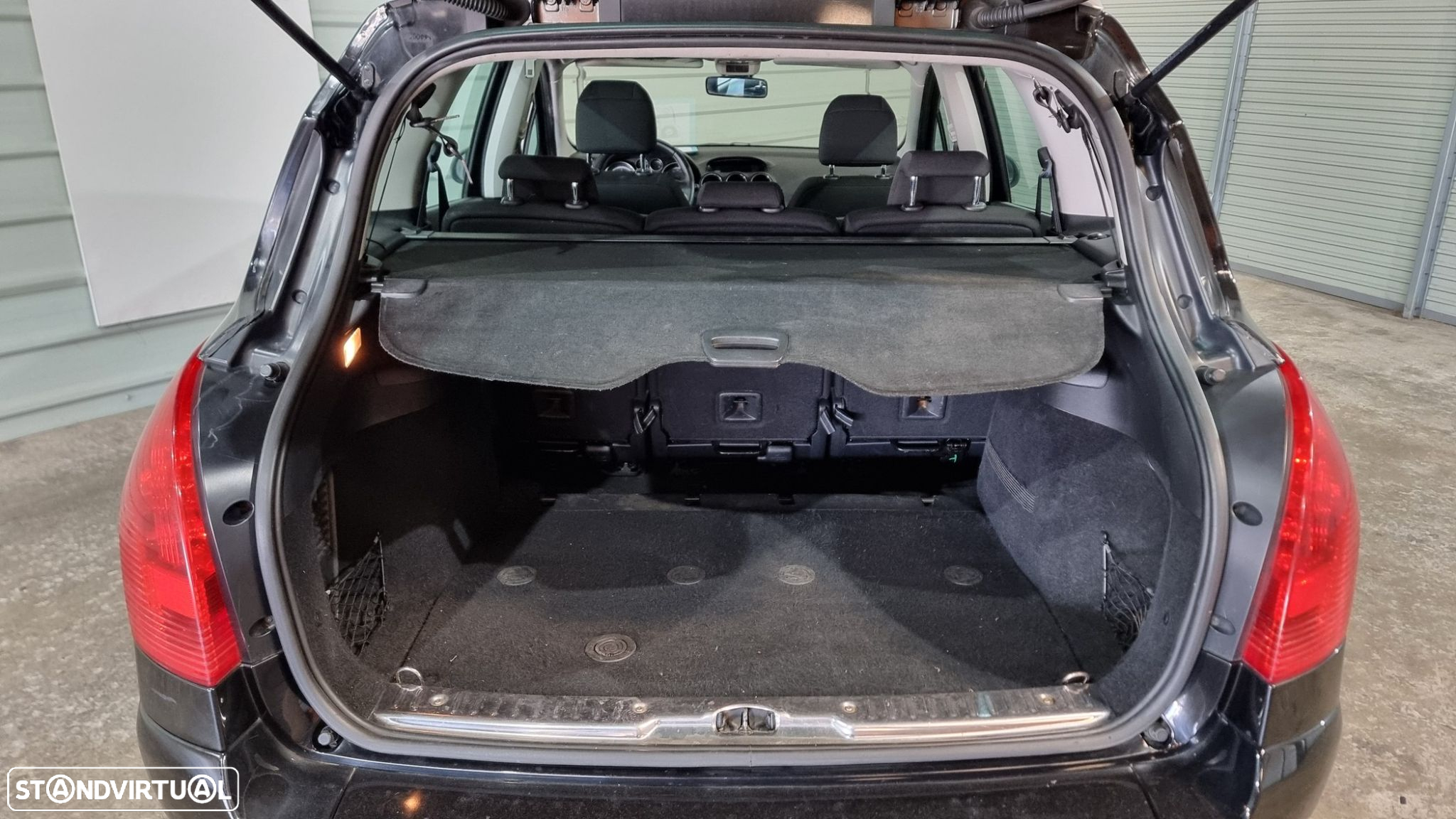 Peugeot 308 SW 1.6 HDi Executive - 6