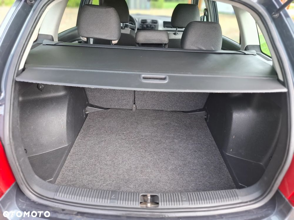 Skoda Fabia 1.2 12V Active - 10