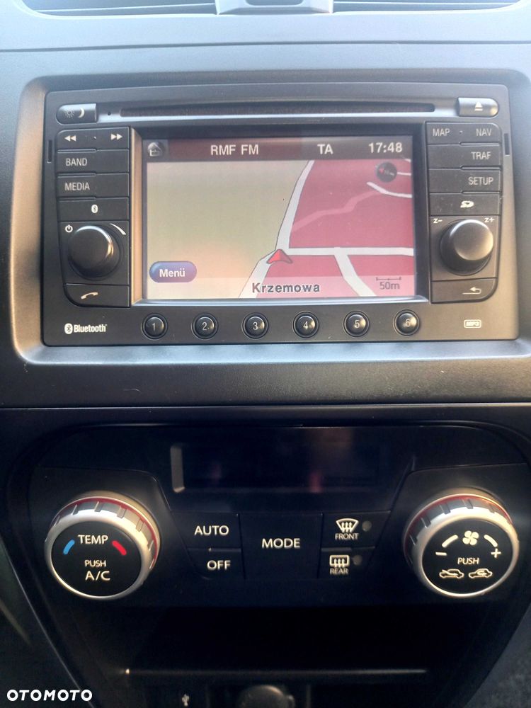 Suzuki SX4 - 7