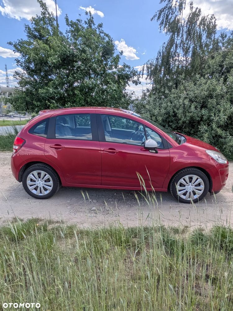 Citroën C3 1.4 HDi First - 7
