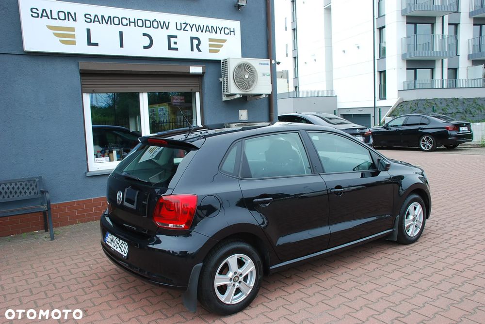 Volkswagen Polo 1.2 Trendline - 9