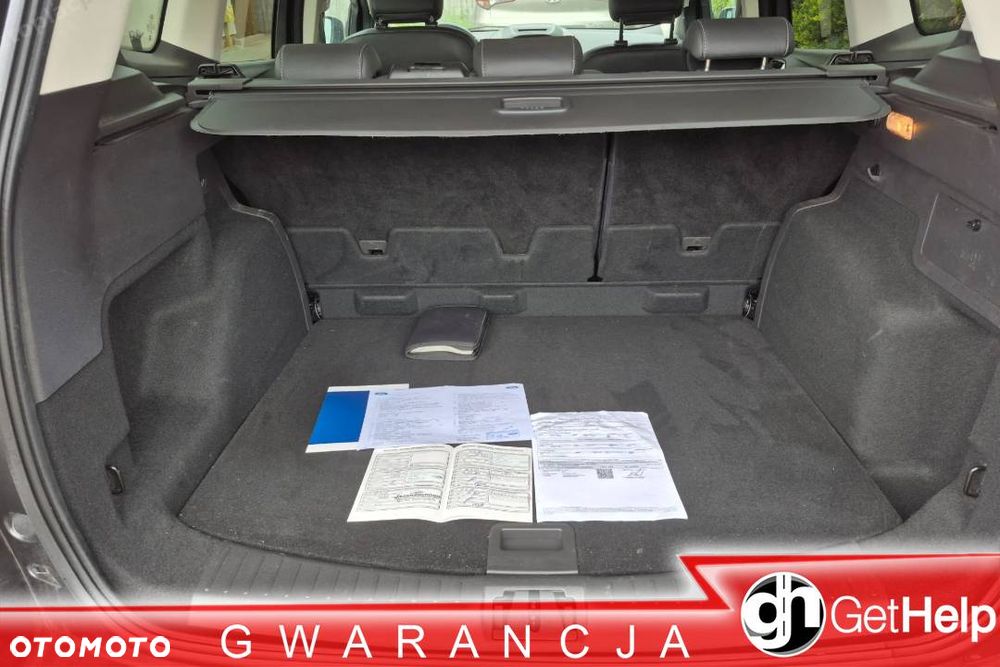 Ford Kuga 1.5 EcoBoost FWD Titanium ASS - 7