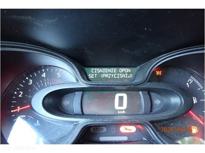 Renault Trafic - 35