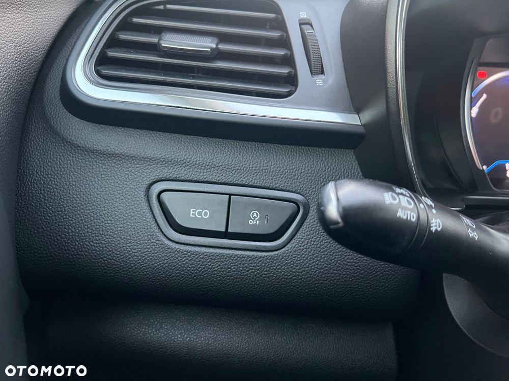 Renault Kadjar 1.6 dCi Energy Bose 4x4 - 28