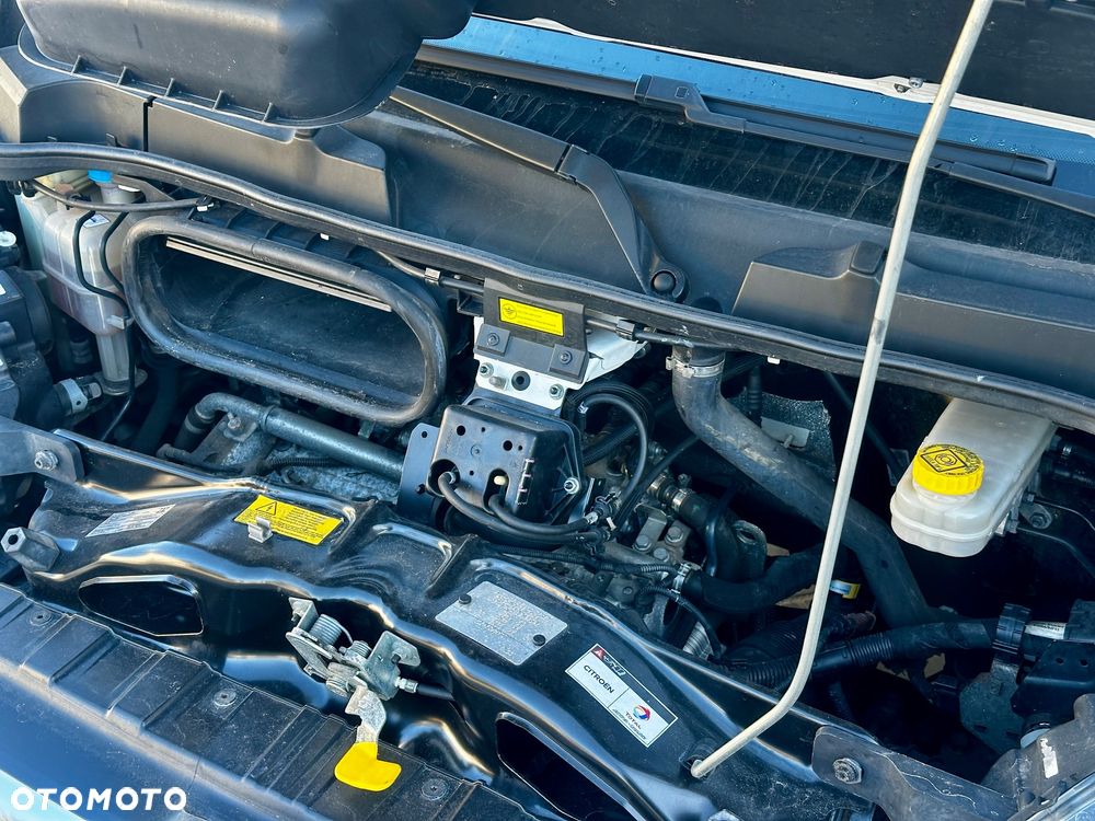 Citroën Jumper - 14