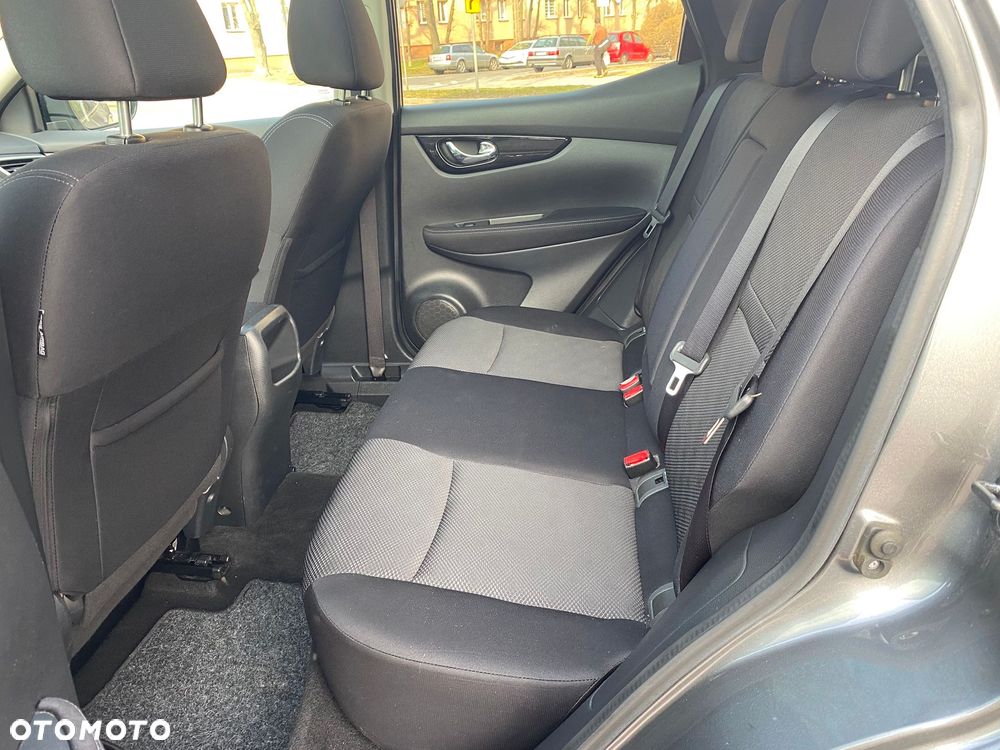 Nissan Qashqai 1.6 DIG-T 360 - 5