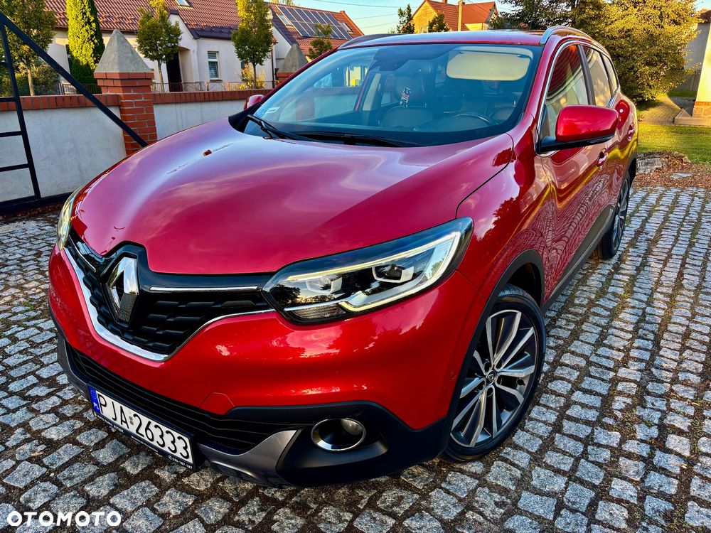 Renault Kadjar - 5