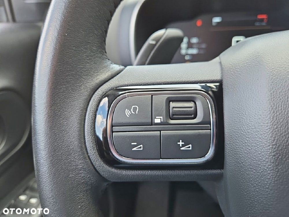 Citroën C5 Aircross 1.5 BlueHDi Max EAT8 - 16