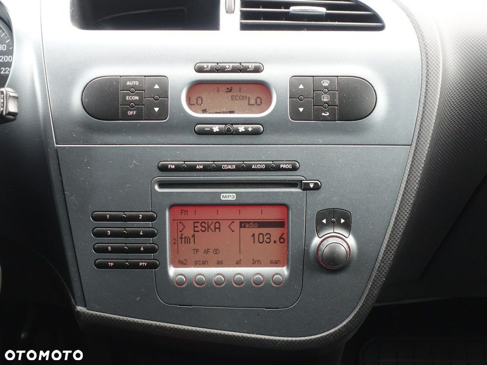 Seat Leon - 23