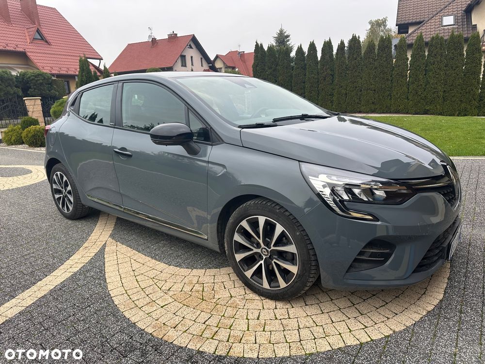 Renault Clio - 4