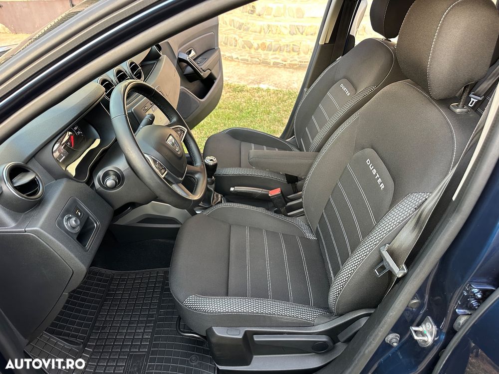 Dacia Duster - 7
