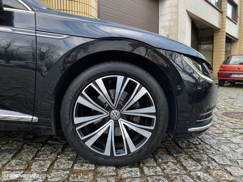 VW Arteon 2.0 TDI Elegance DSG - 7