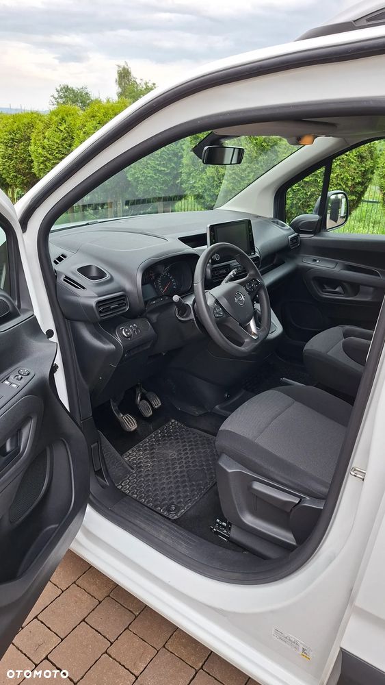 Opel Combo XL S&S 2,3t (bryg.) - 9