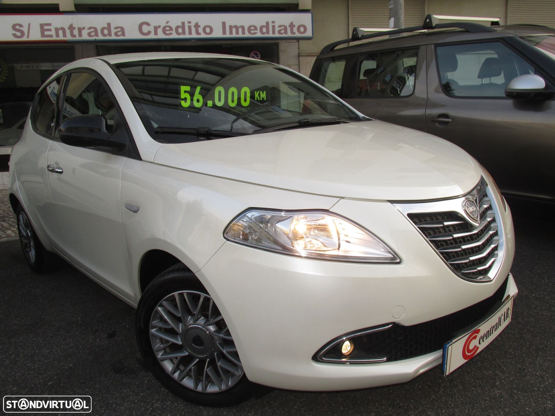 Lancia Ypsilon 1.2 S&S Platinum - 37