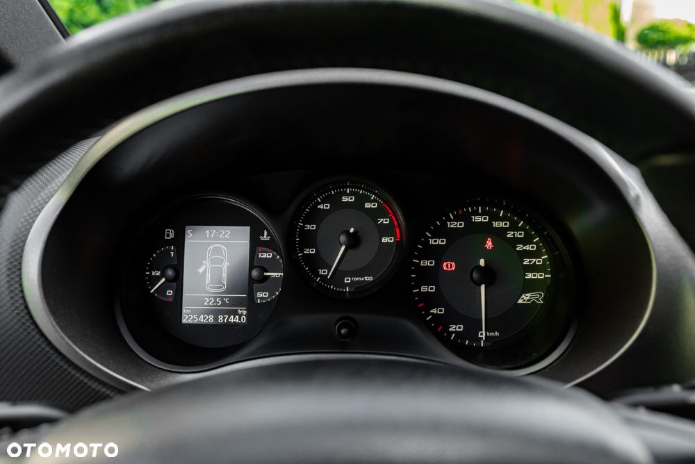 Seat Leon 2.0 TSI Cupra R - 31