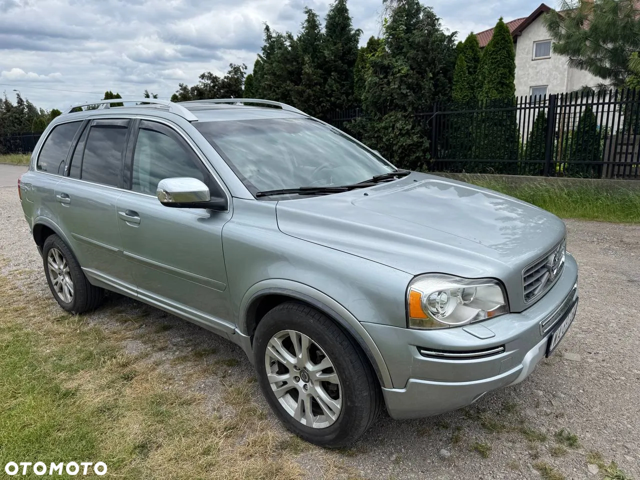 Volvo XC 90 3.2 AWD Executive - 9