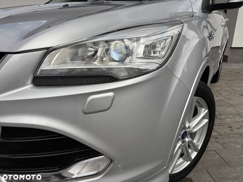 Ford Kuga 2.0 TDCi 2x4 Individual - 12