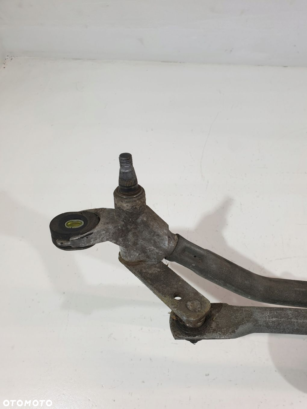 MECHANIZM WYCIERACZEK 4B7955023A AUDI A6 S6 C5 EUR - 3