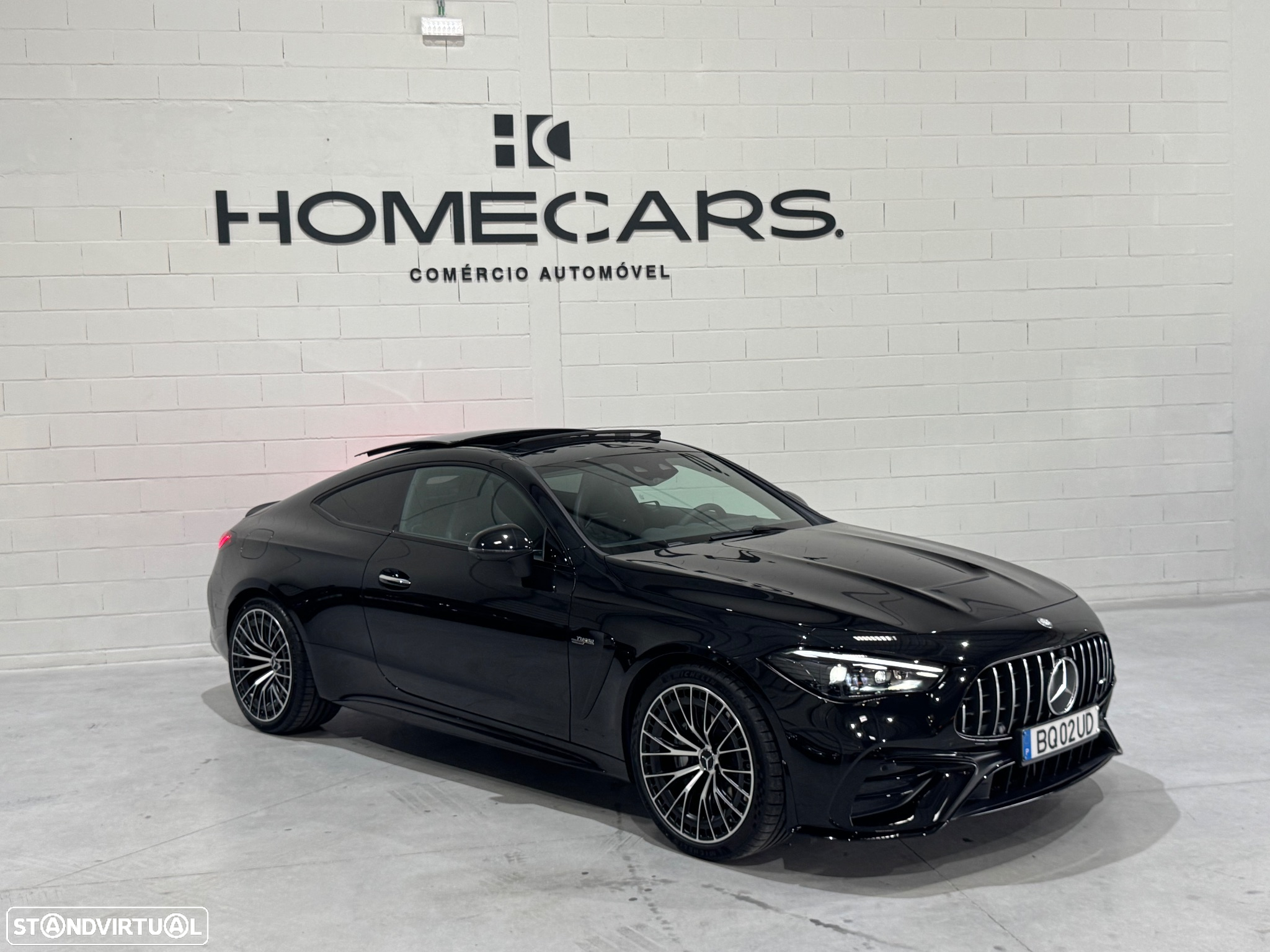 Mercedes-Benz CLE 53 AMG 4Matic+ - 14