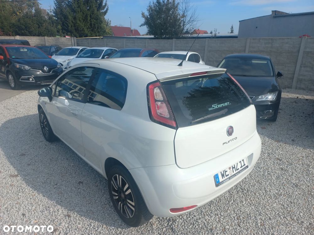 Fiat Punto - 17