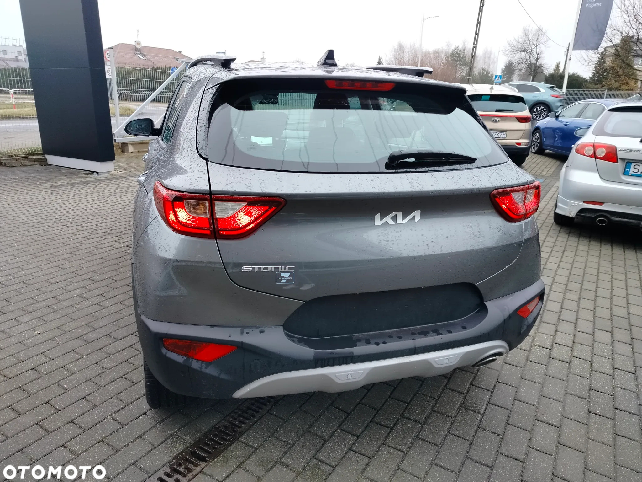 Kia Stonic 1.2 M - 6